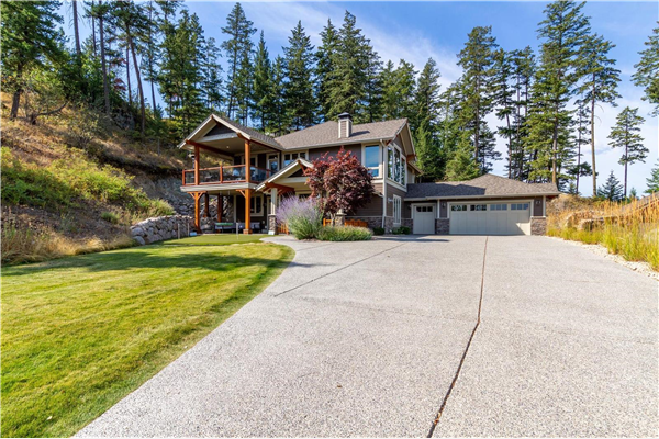 253 Dormie Place,, Vernon