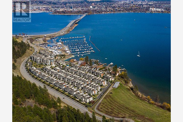 #105 2100 Campbell Road,, West Kelowna
