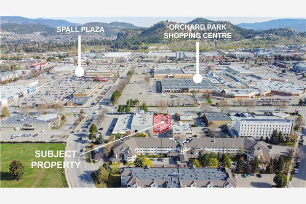 2139 Springfield Road,, Kelowna