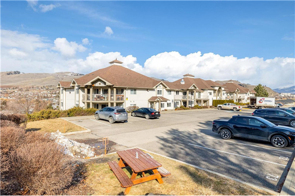 #416 4900 OKANAGAN Avenue,, VERNON