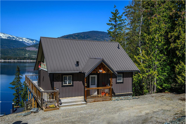 #25 4119 Galligan Road,, Eagle Bay