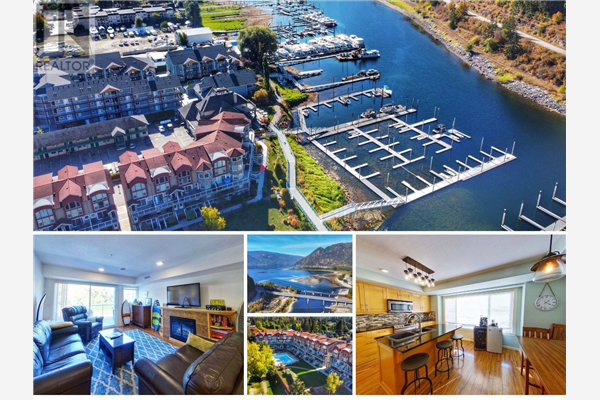 #24 1130 Riverside Avenue,, Sicamous
