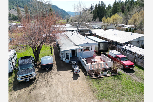 #E19 446 Mabel Lake Road,, Lumby