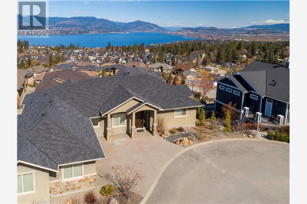 466 Pen Lane,, Kelowna
