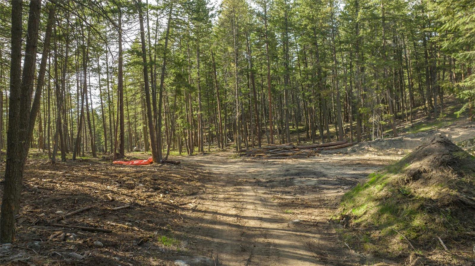 LOT B Trepanier Road