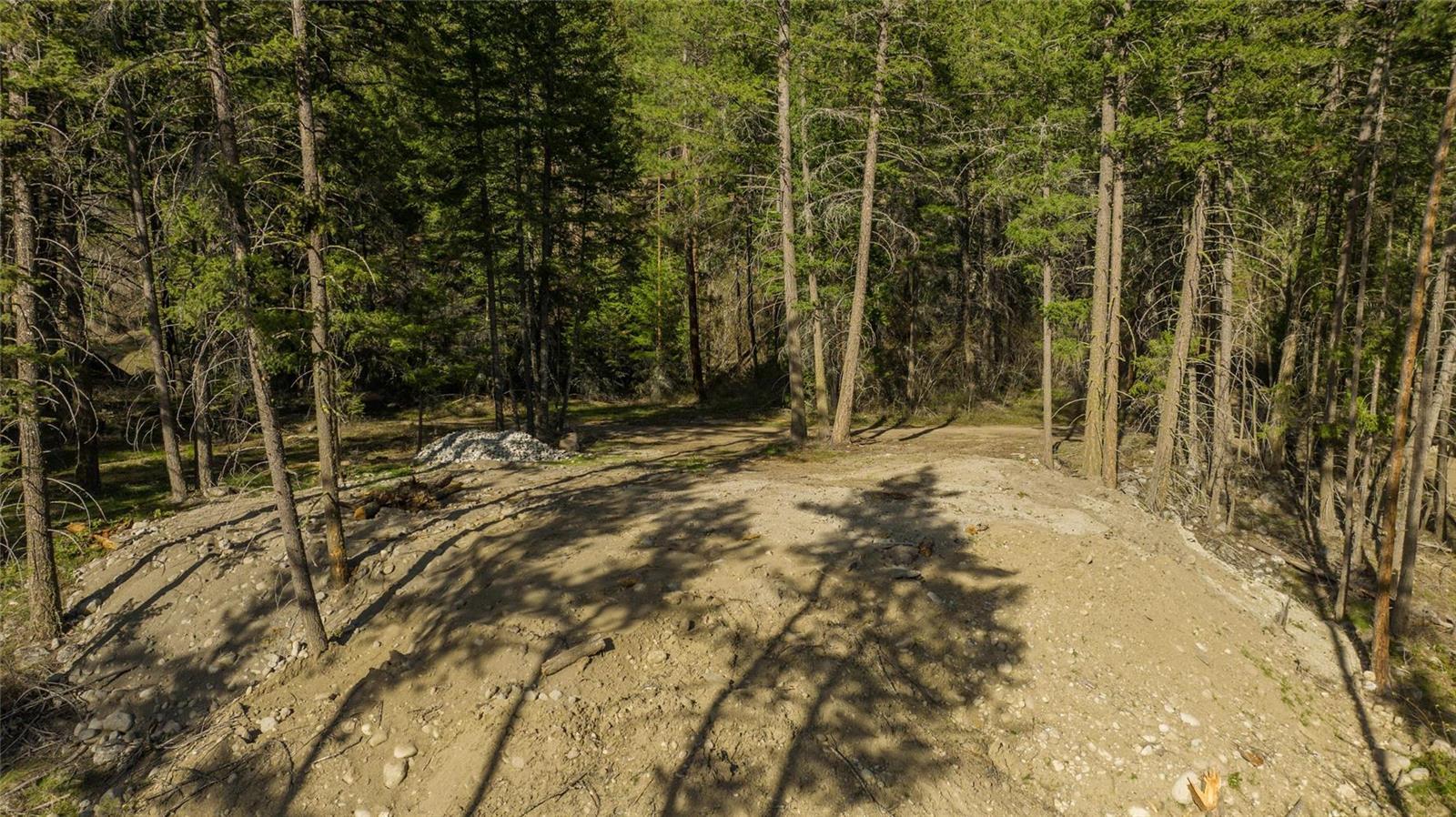 LOT B Trepanier Road