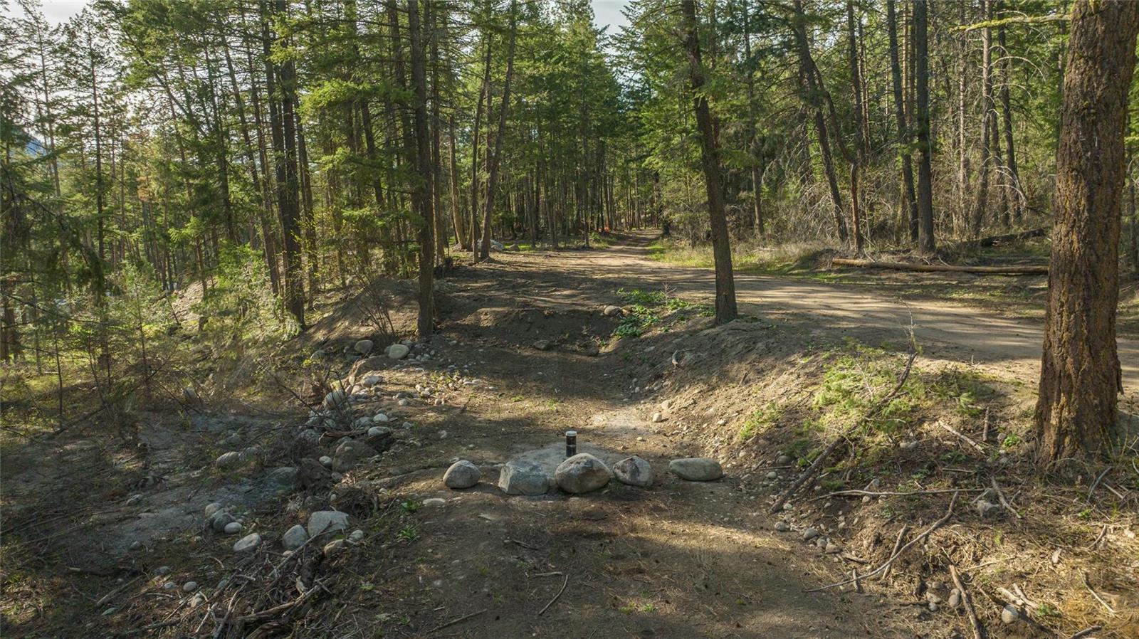 LOT B Trepanier Road