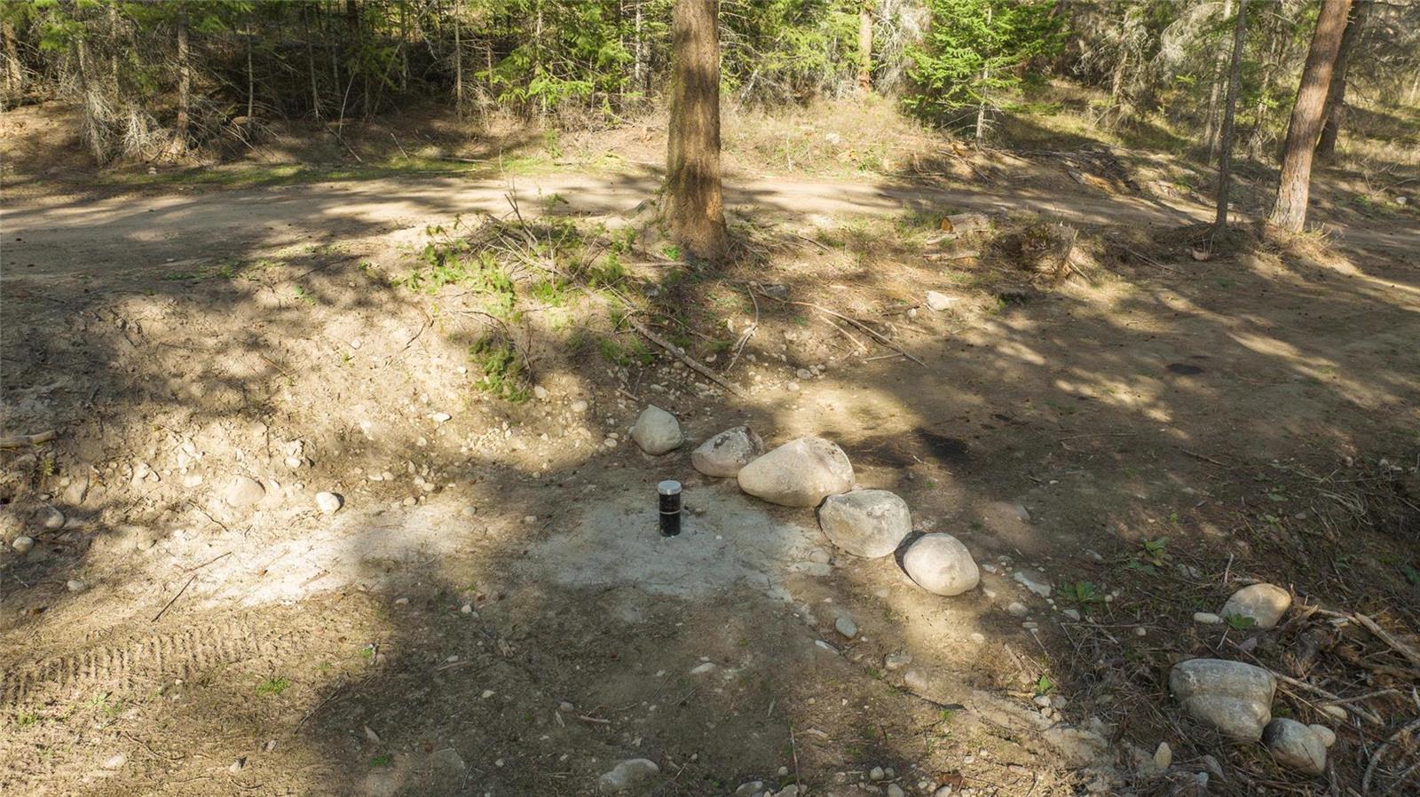 LOT B Trepanier Road