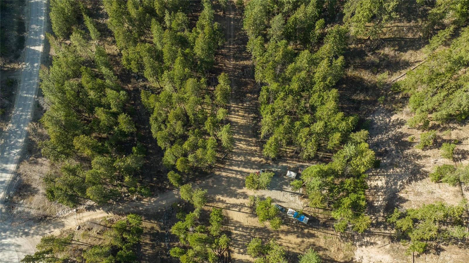 LOT B Trepanier Road