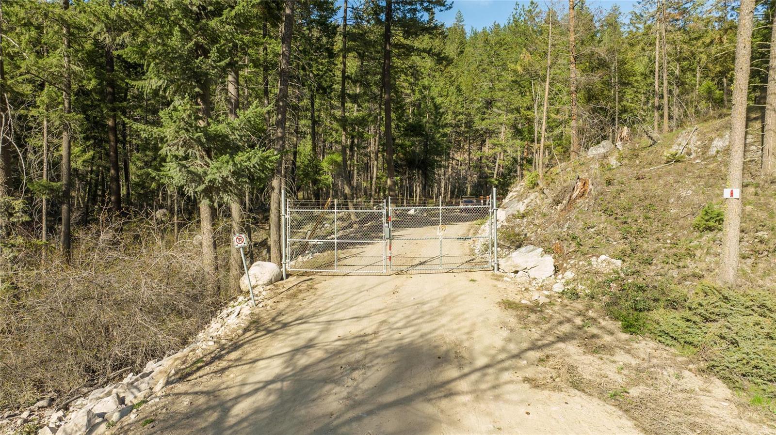 LOT B Trepanier Road,