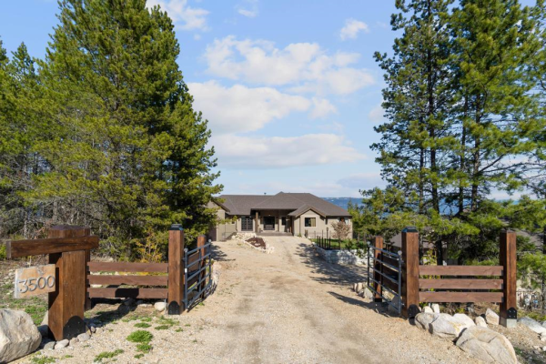 3500 65 Street, NW, Salmon Arm