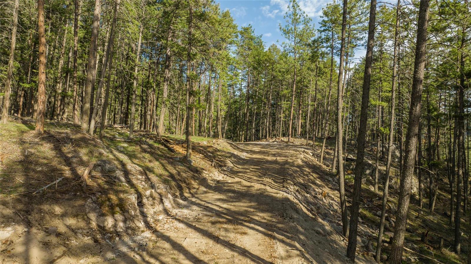 Lot A Trepanier Road