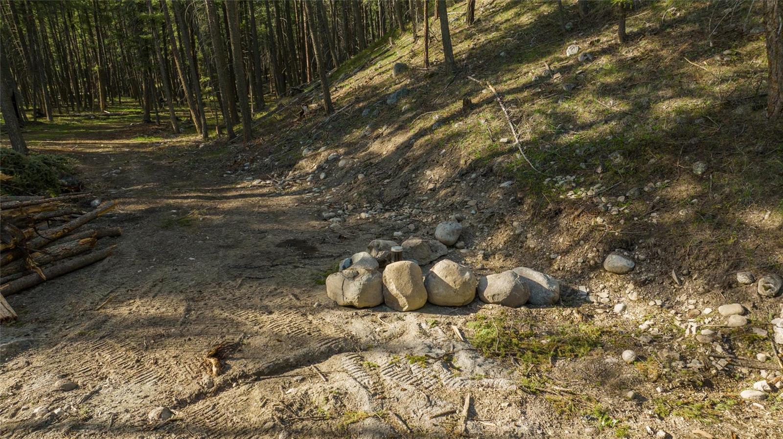 Lot A Trepanier Road