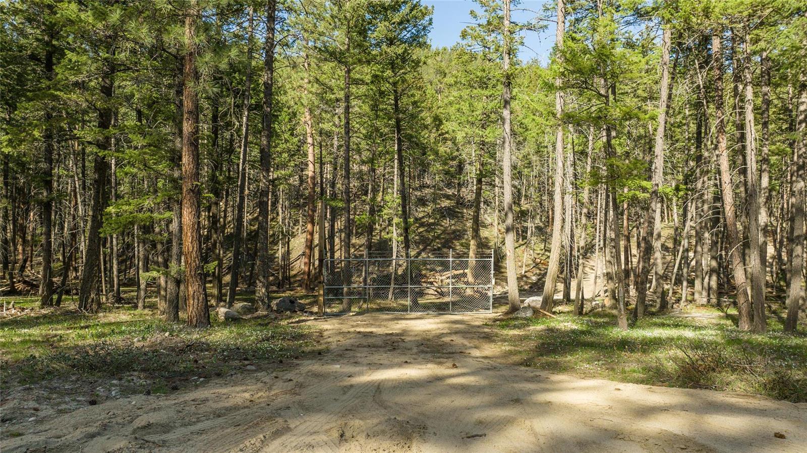 Lot A Trepanier Road
