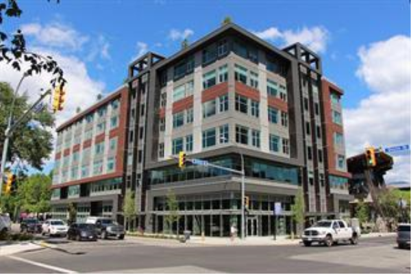 #302 460 Doyle Avenue,, Kelowna