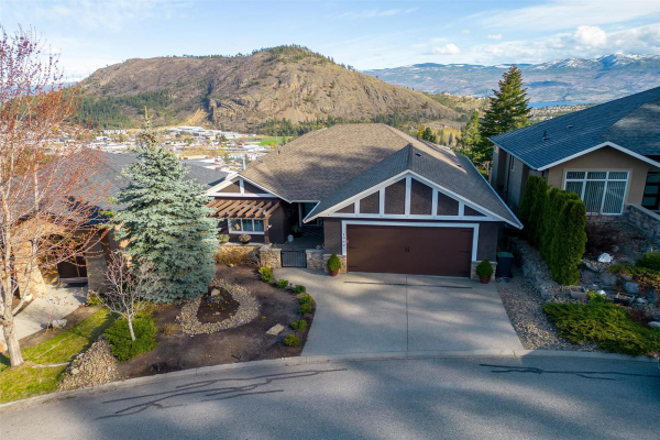 1969 Cornerstone Drive,, West Kelowna