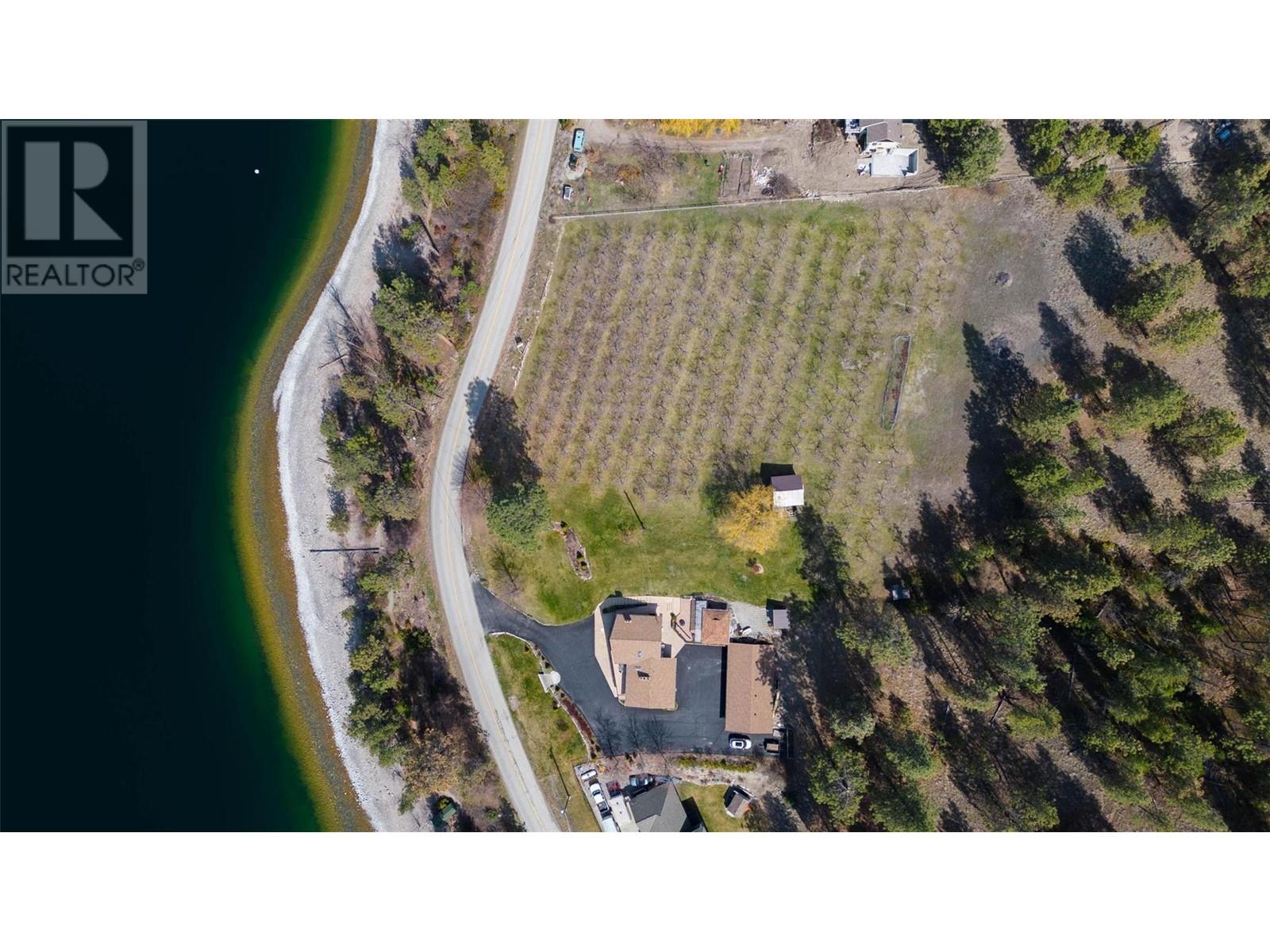 9983 Okanagan Centre Road, W