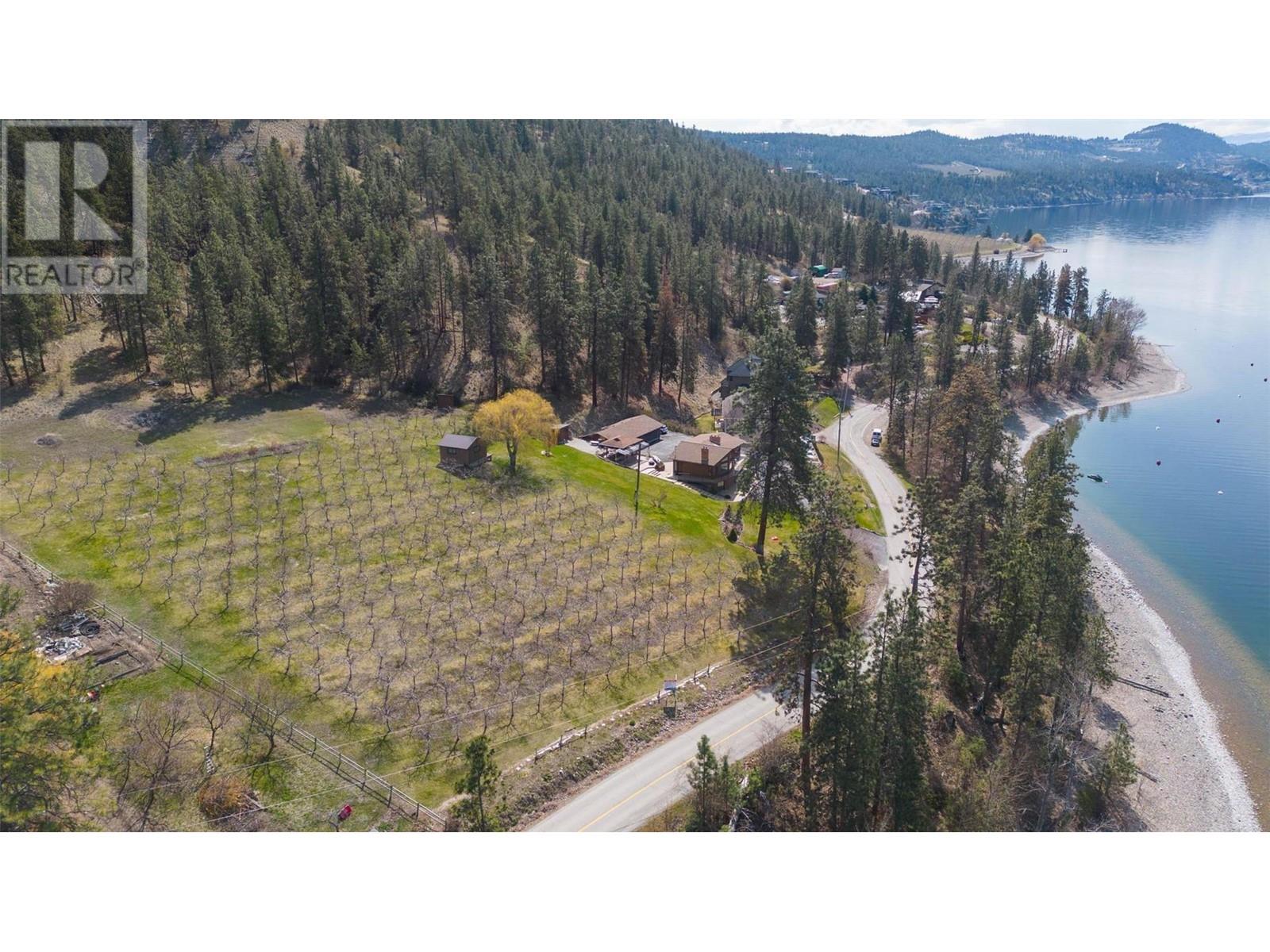 9983 Okanagan Centre Road, W