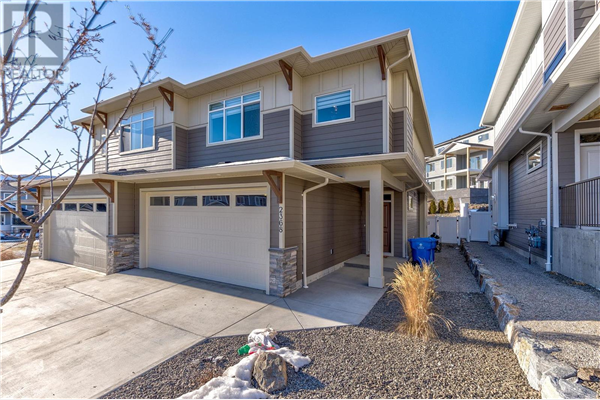 2368 Hawks Boulevard,, West Kelowna