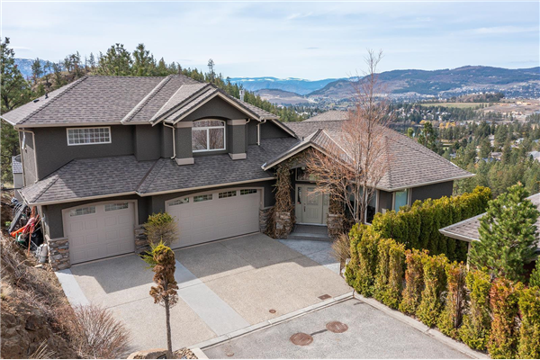 2057 Cornerstone Drive,, West Kelowna