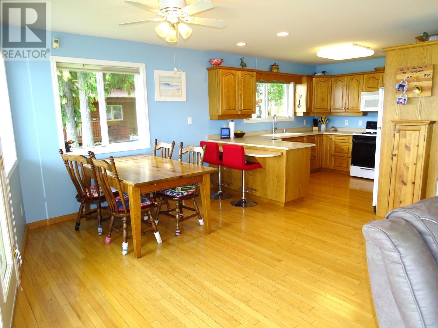 1837 Archibald Road Unit# 115, #115