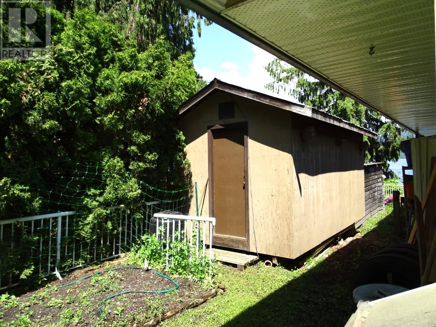 1837 Archibald Road Unit# 115, #115