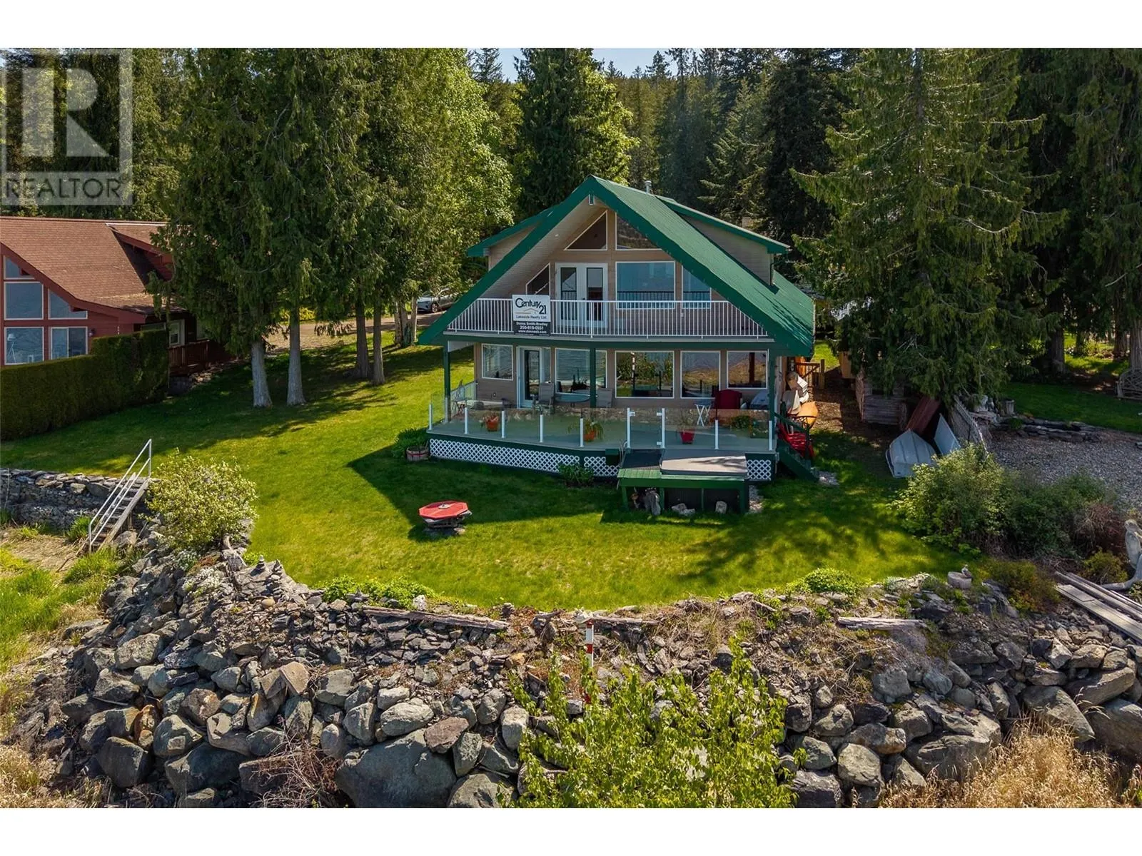 1837 Archibald Road Unit# 115