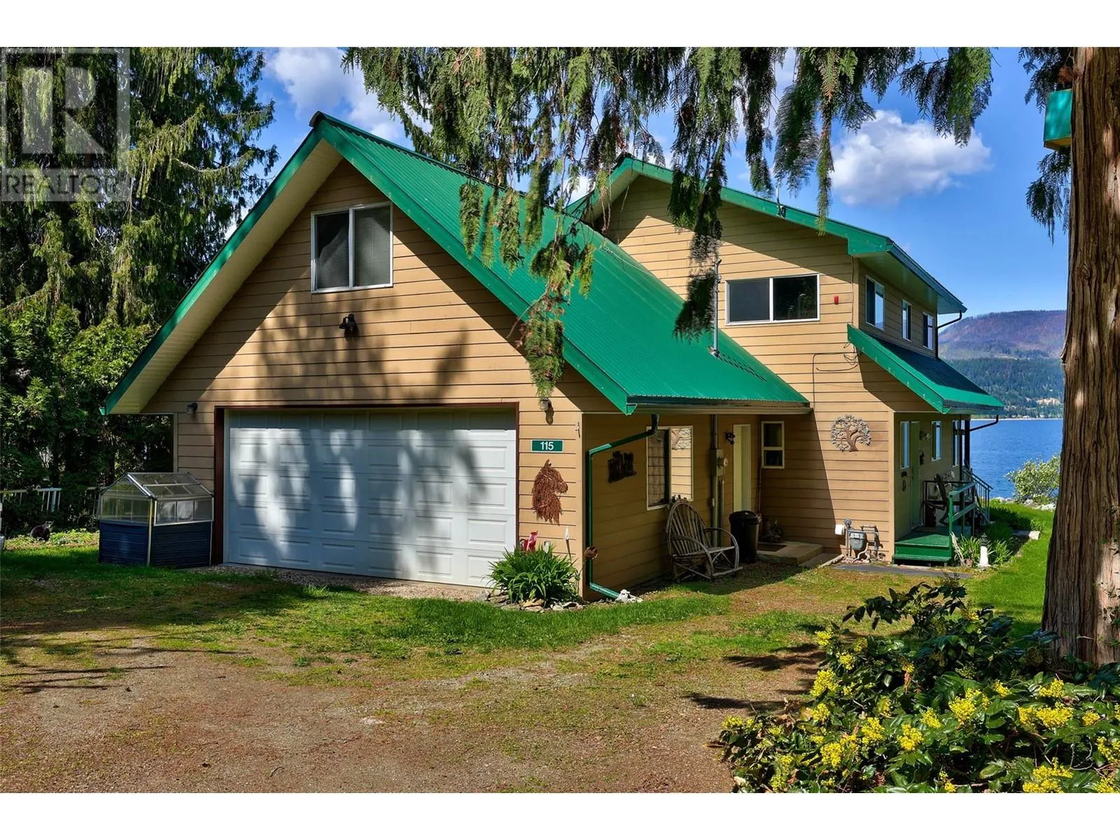 1837 Archibald Road Unit# 115