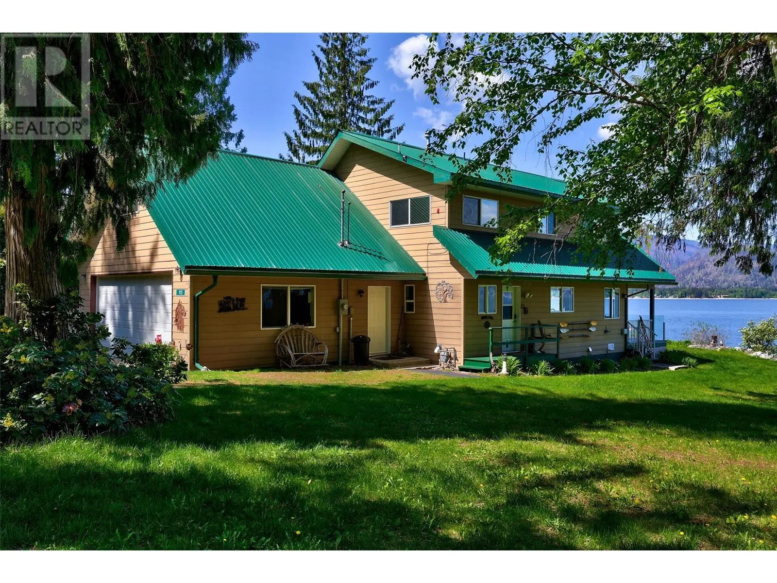 1837 Archibald Road Unit# 115