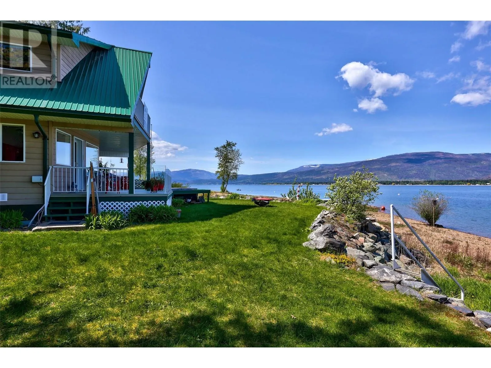 1837 Archibald Road Unit# 115