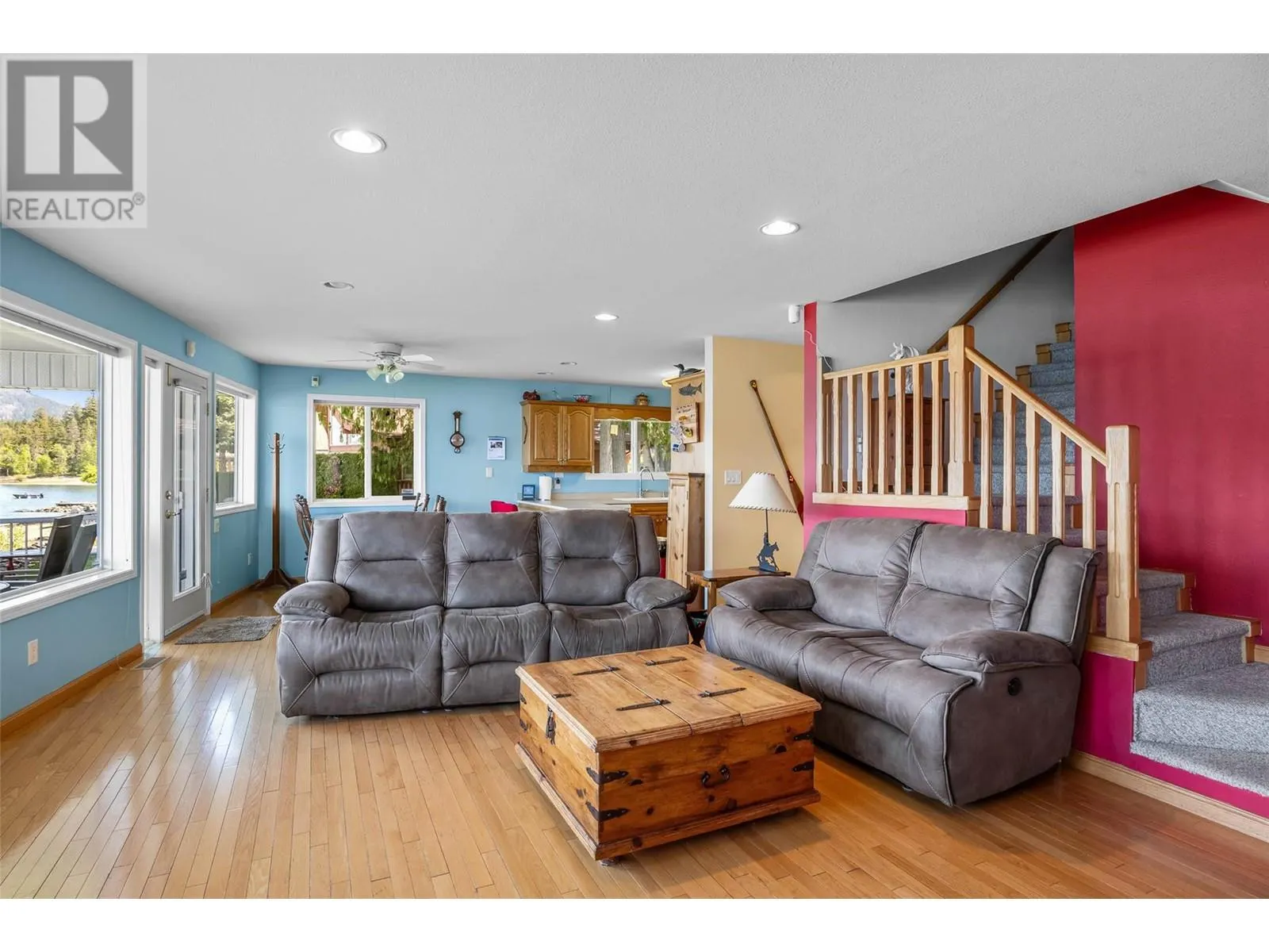 1837 Archibald Road Unit# 115
