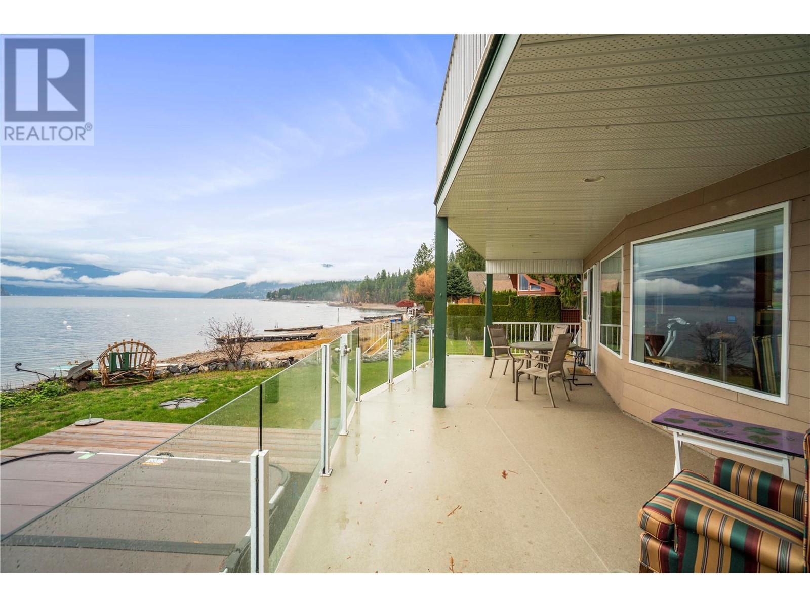 1837 Archibald Road Unit# 115, #115