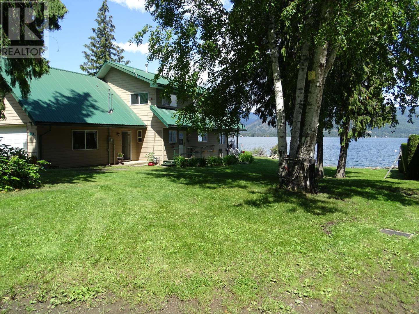 1837 Archibald Road Unit# 115, #115