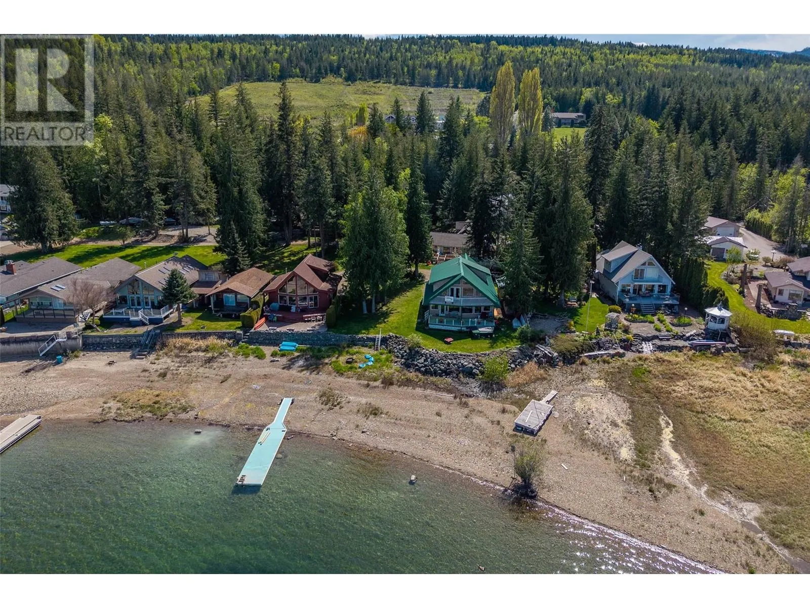 1837 Archibald Road Unit# 115