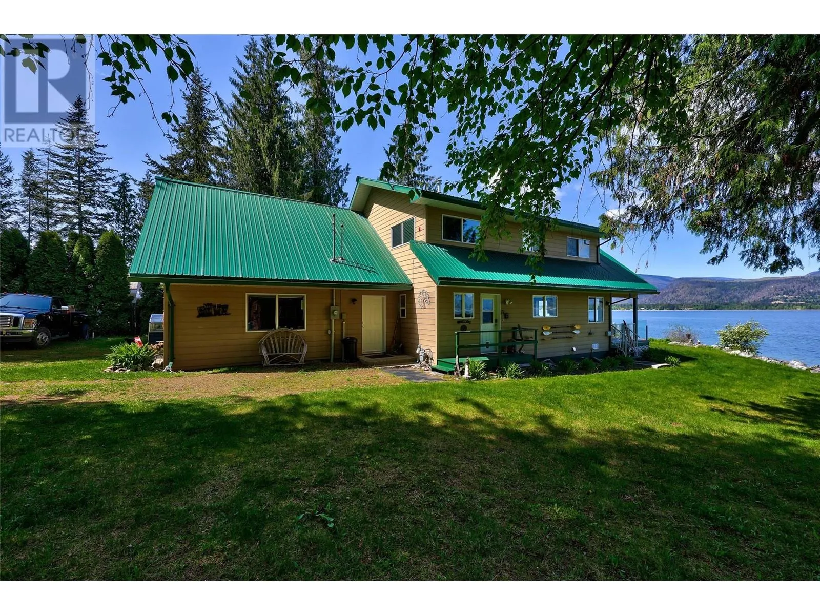 1837 Archibald Road Unit# 115