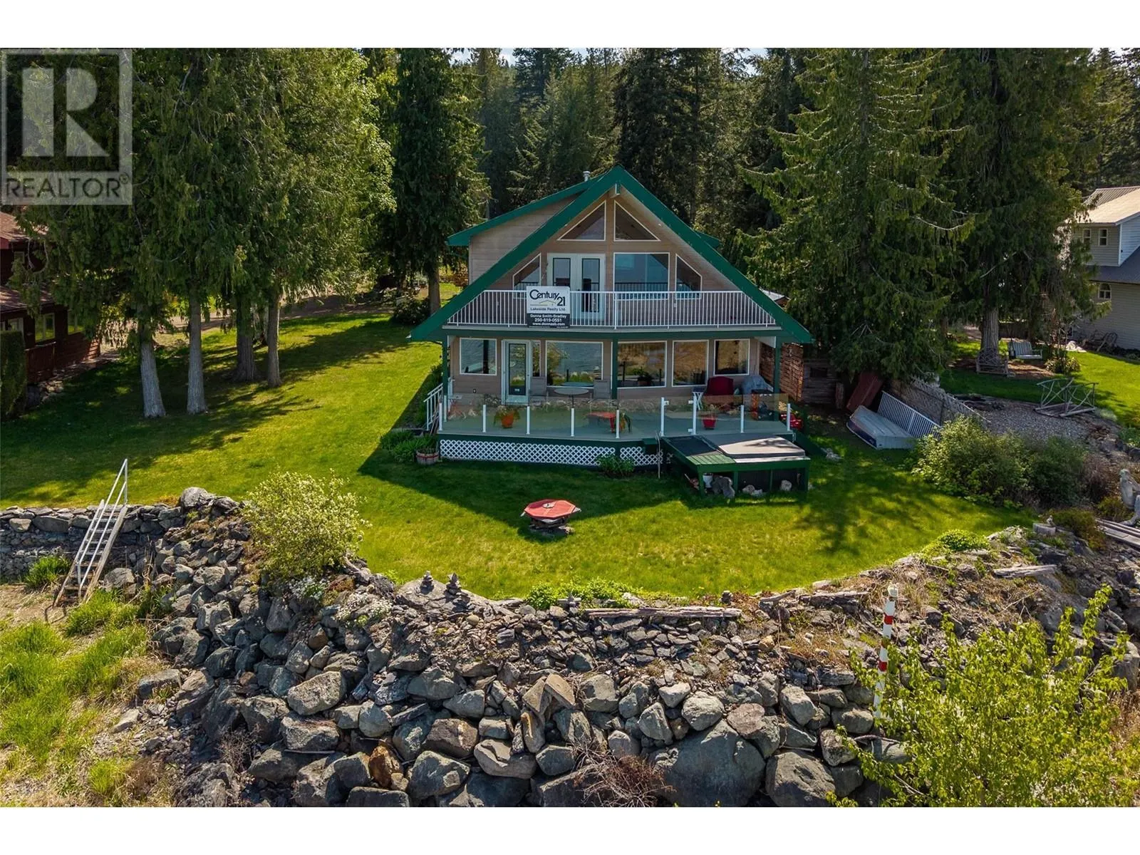 1837 Archibald Road Unit# 115