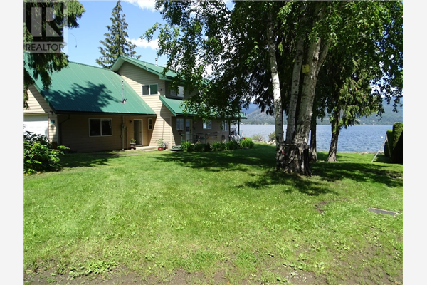 #115 1837 Archibald Road,, Blind Bay