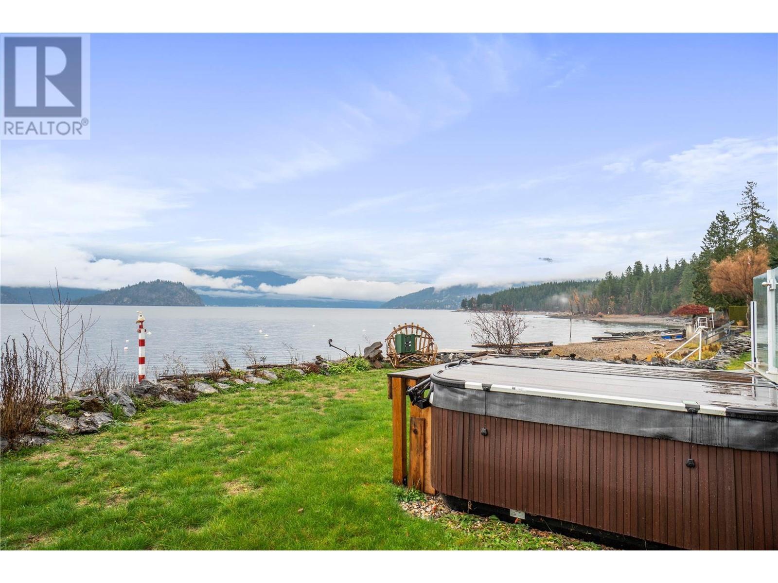 1837 Archibald Road Unit# 115, #115