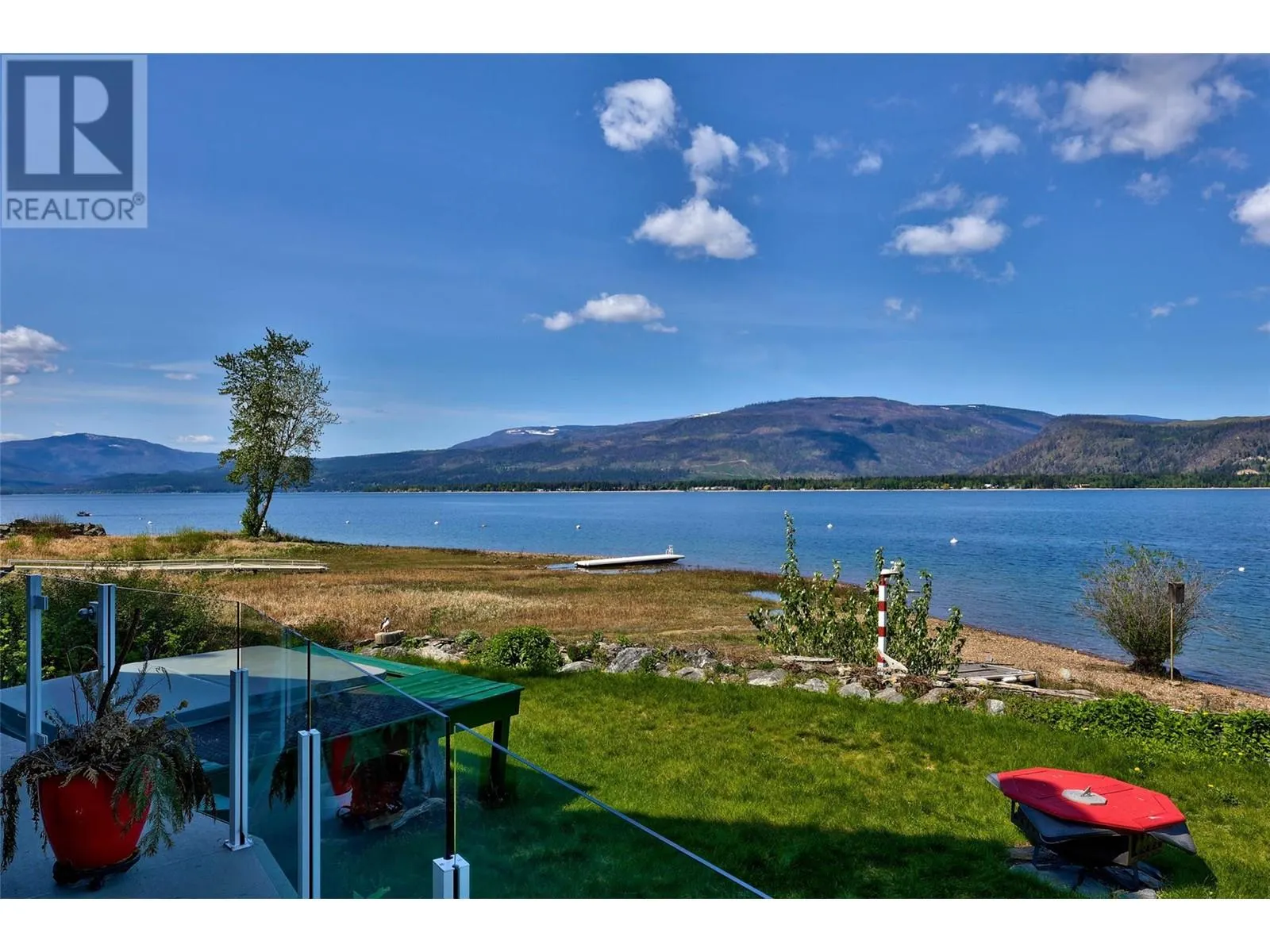 1837 Archibald Road Unit# 115