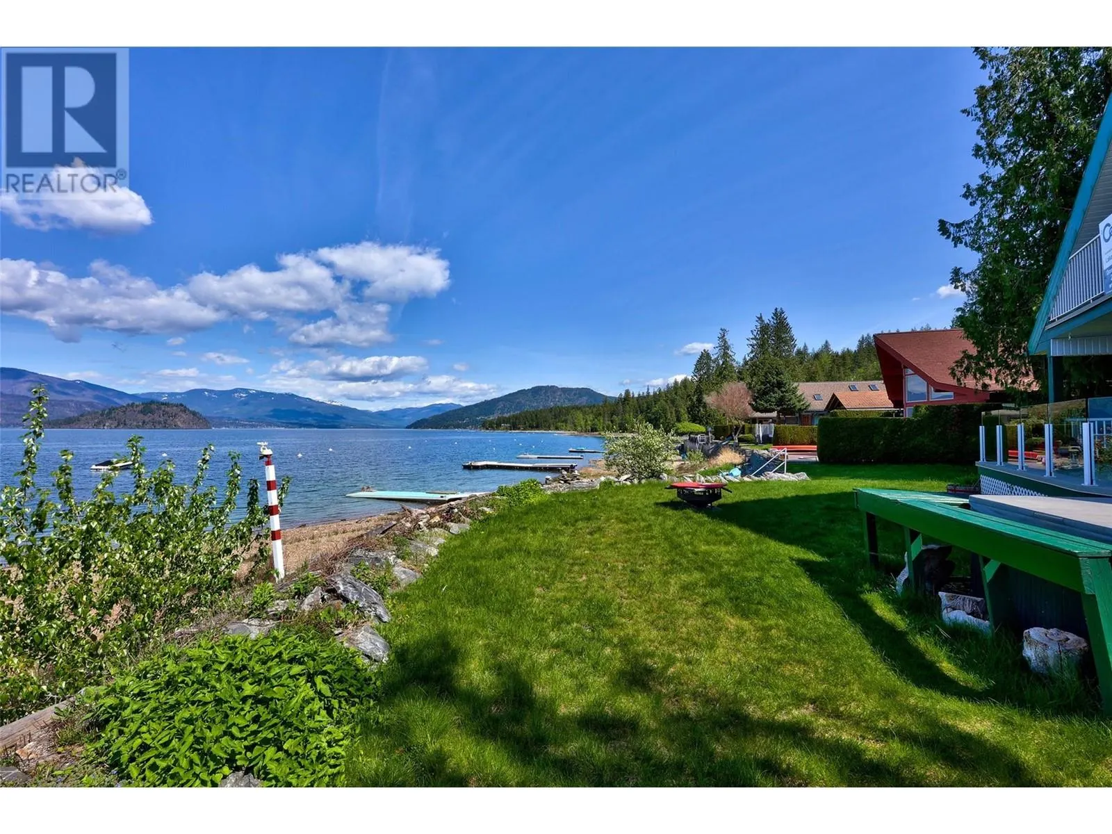 1837 Archibald Road Unit# 115