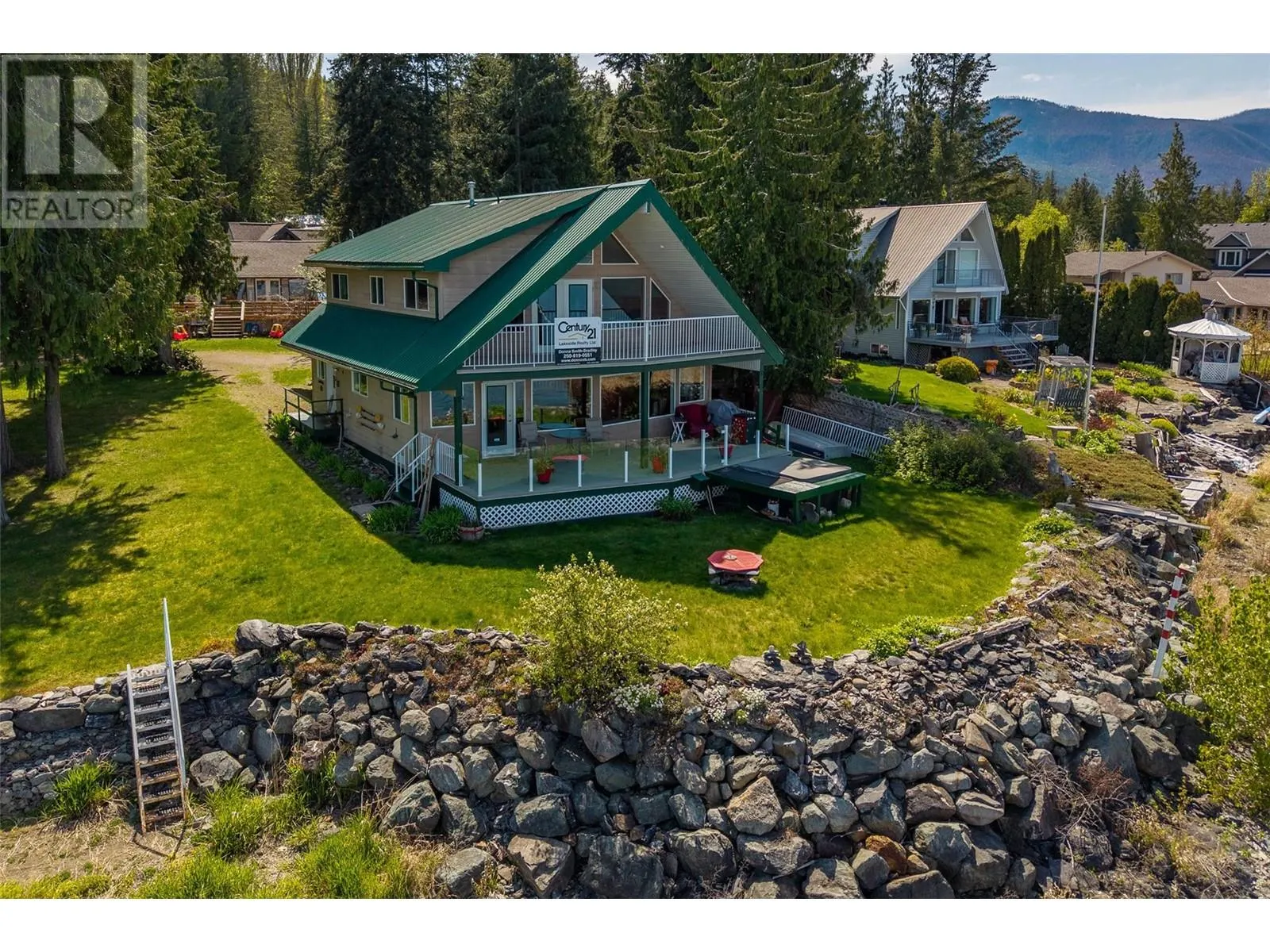 1837 Archibald Road Unit# 115