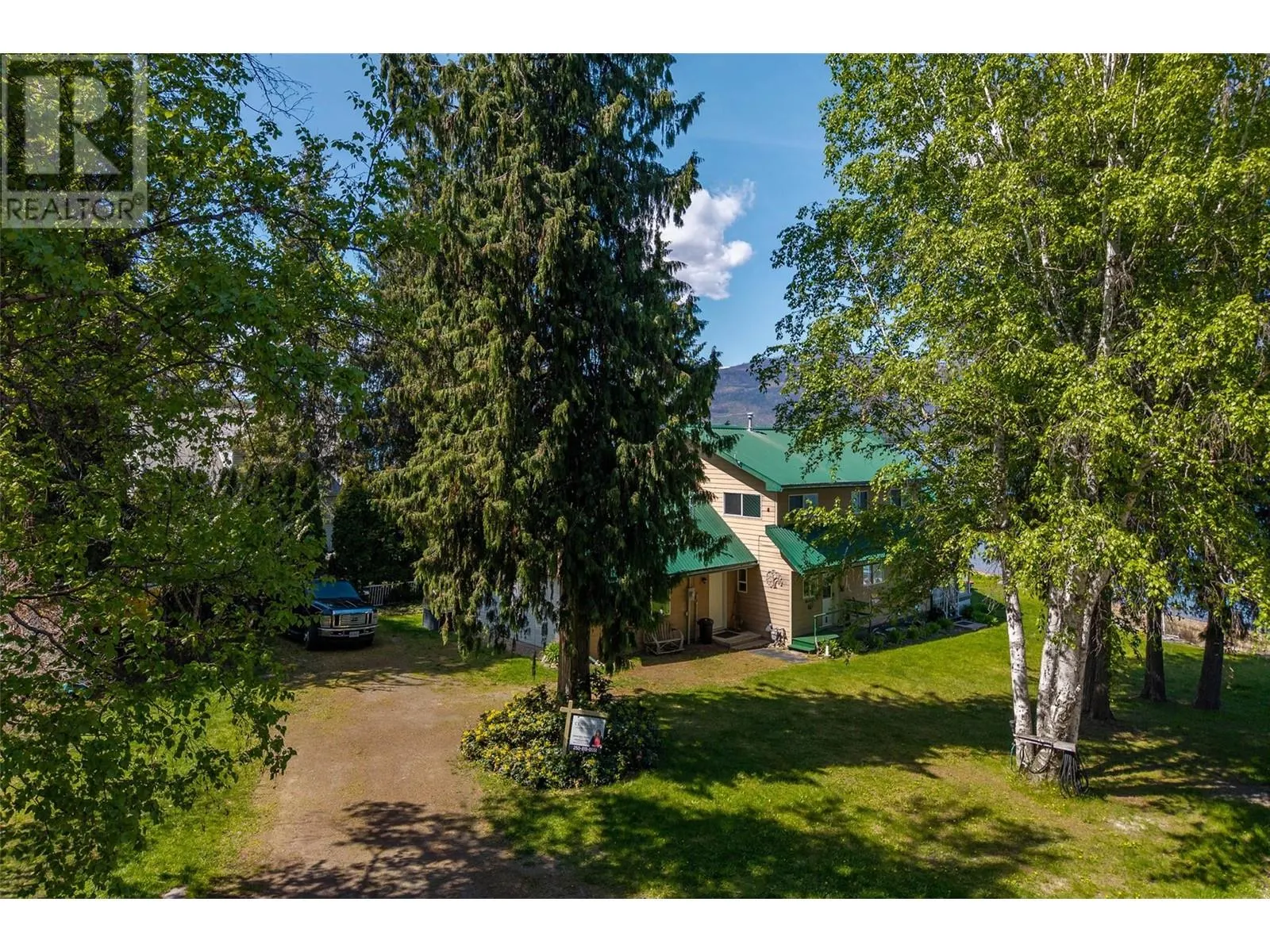 1837 Archibald Road Unit# 115