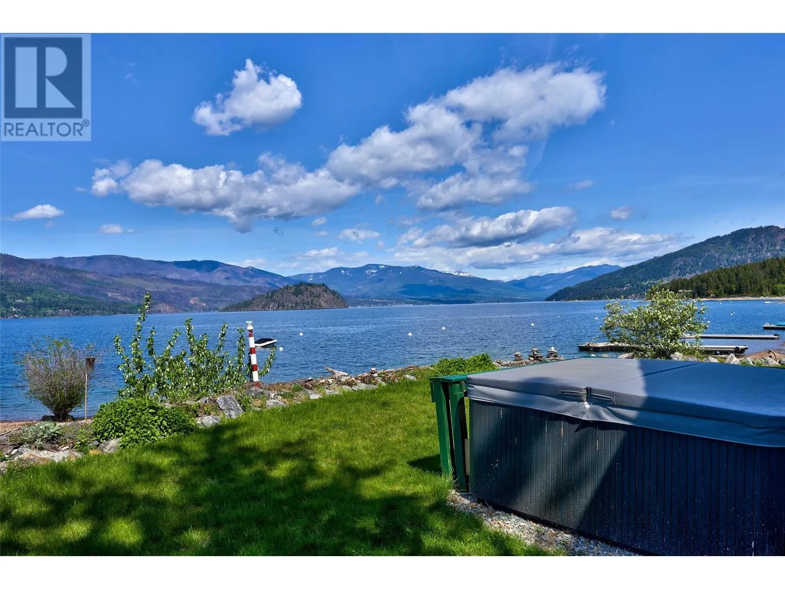 1837 Archibald Road Unit# 115