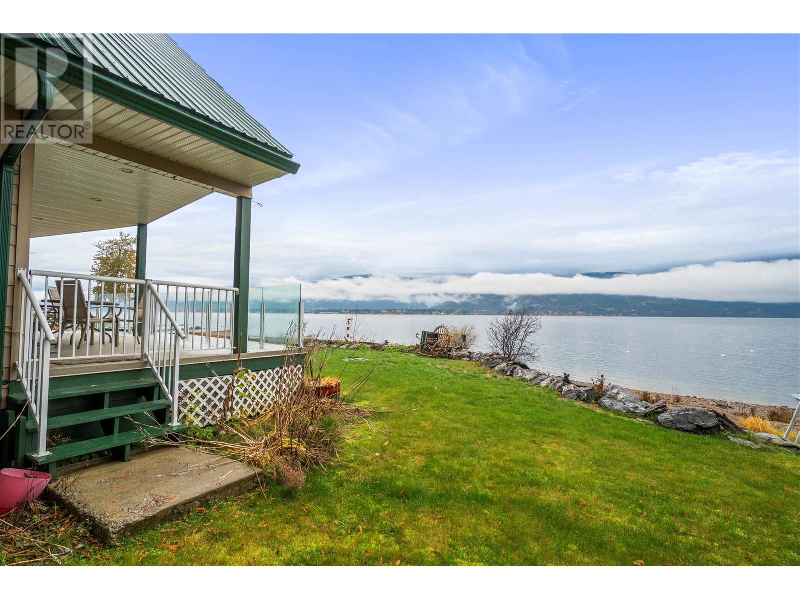 1837 Archibald Road Unit# 115, #115