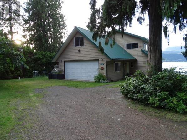 1837 Archibald Road Unit# 115, #115