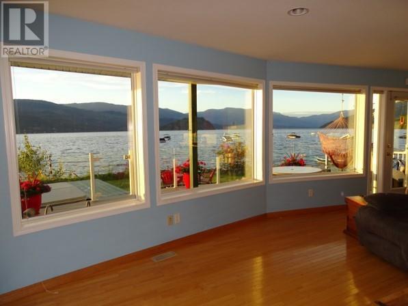 1837 Archibald Road Unit# 115, #115