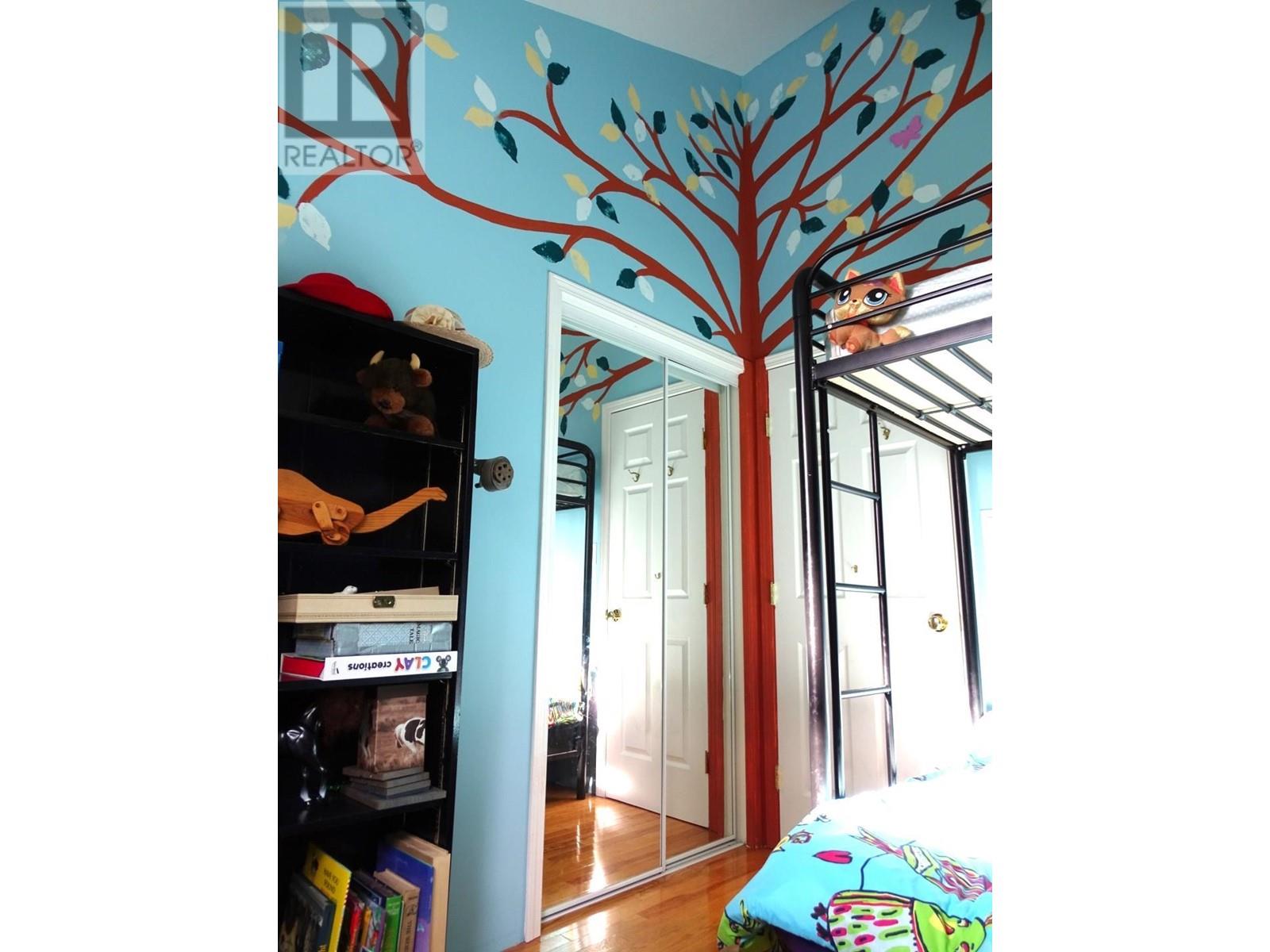 1837 Archibald Road Unit# 115, #115