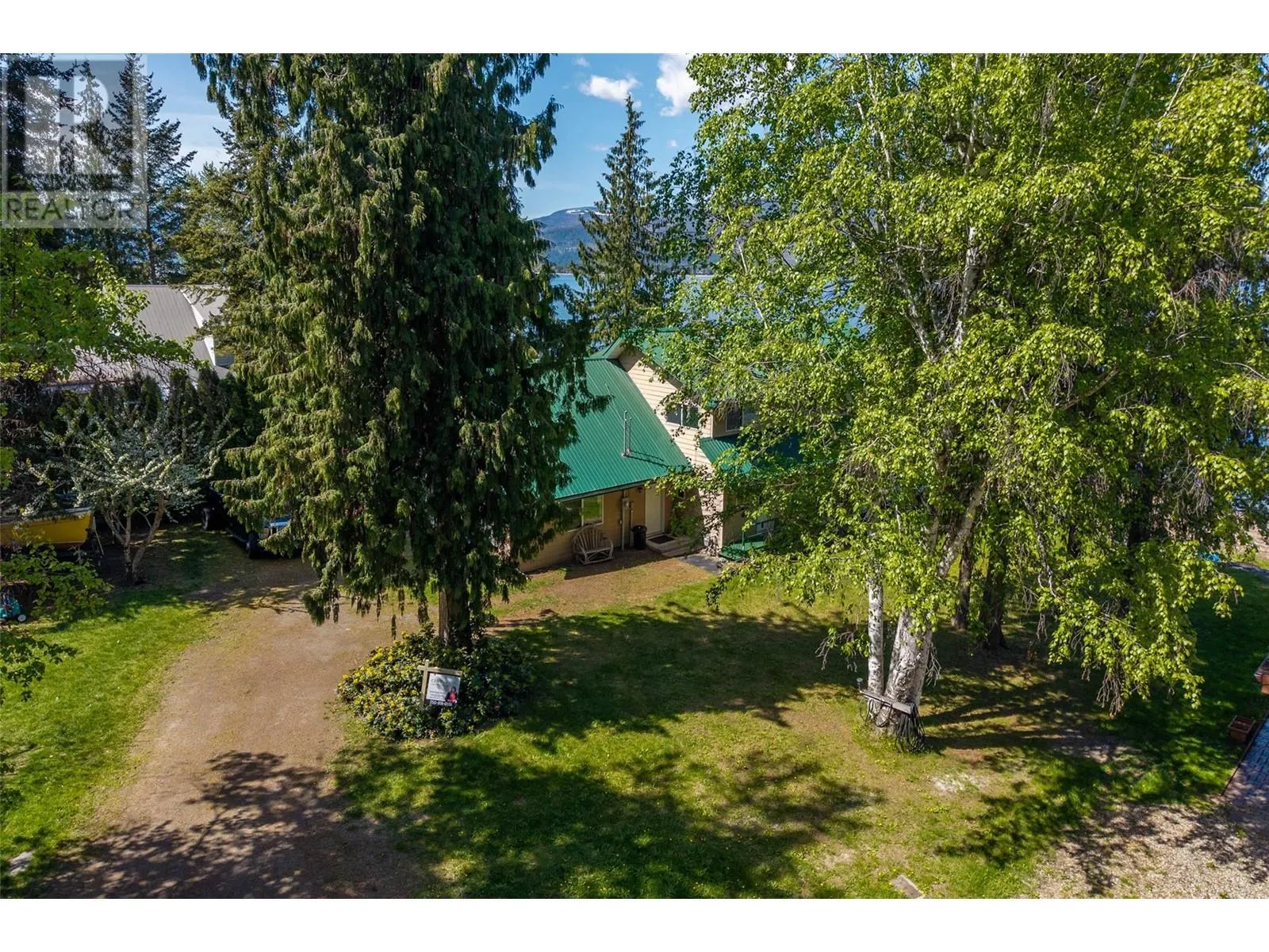 1837 Archibald Road Unit# 115