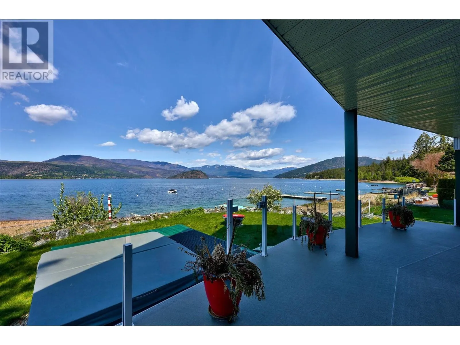 1837 Archibald Road Unit# 115