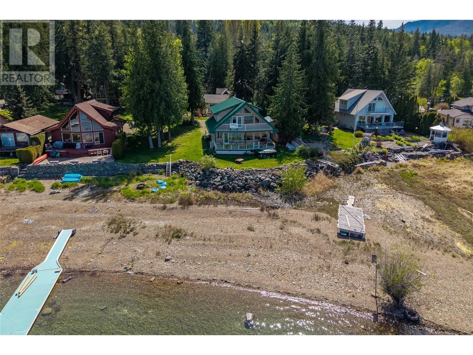 1837 Archibald Road Unit# 115